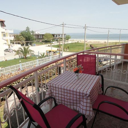 Pension Delfini Asprovalta Room photo