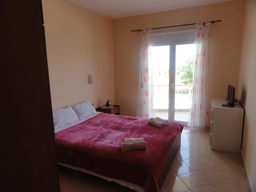Pension Delfini Asprovalta Room photo
