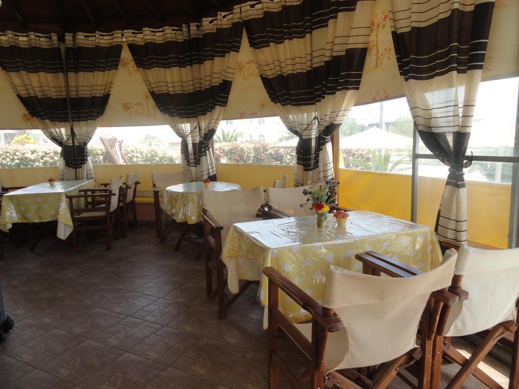 Pension Delfini Asprovalta Room photo