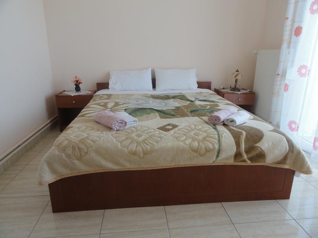 Pension Delfini Asprovalta Room photo