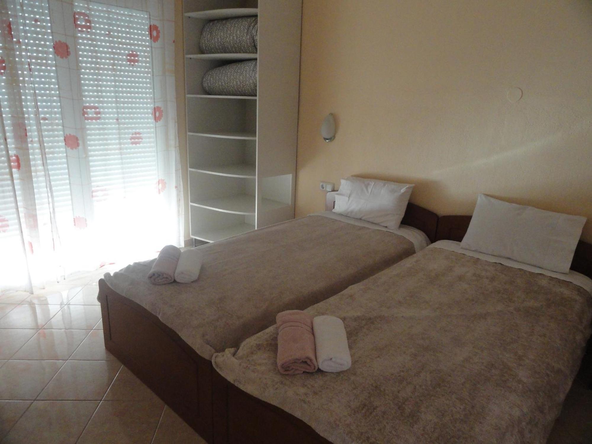 Pension Delfini Asprovalta Room photo