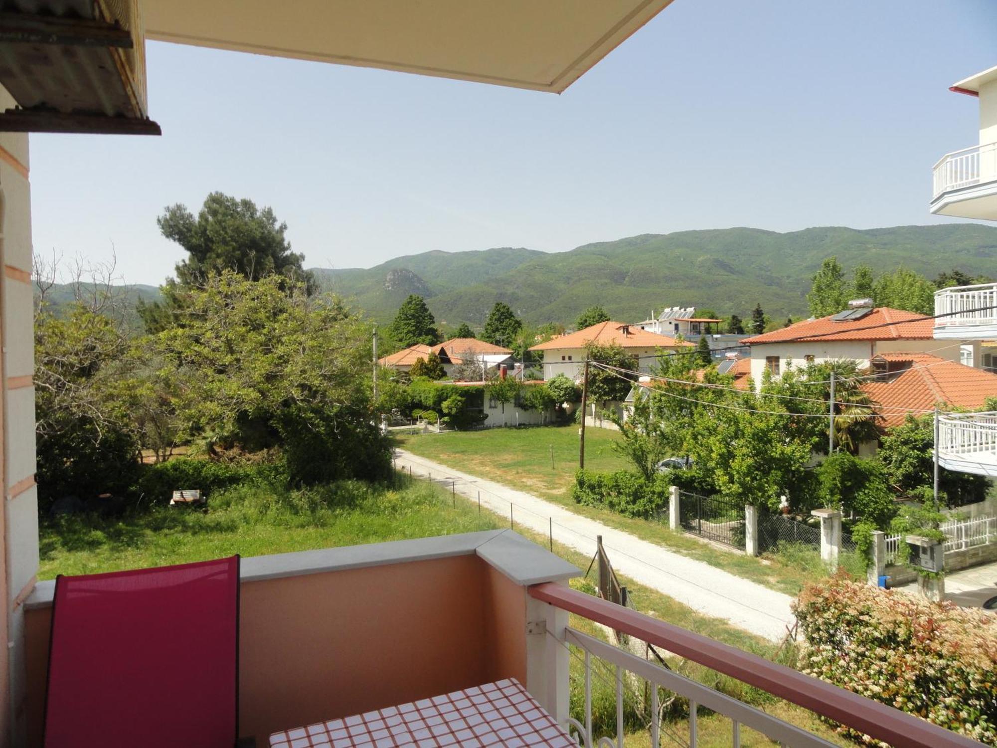 Pension Delfini Asprovalta Room photo