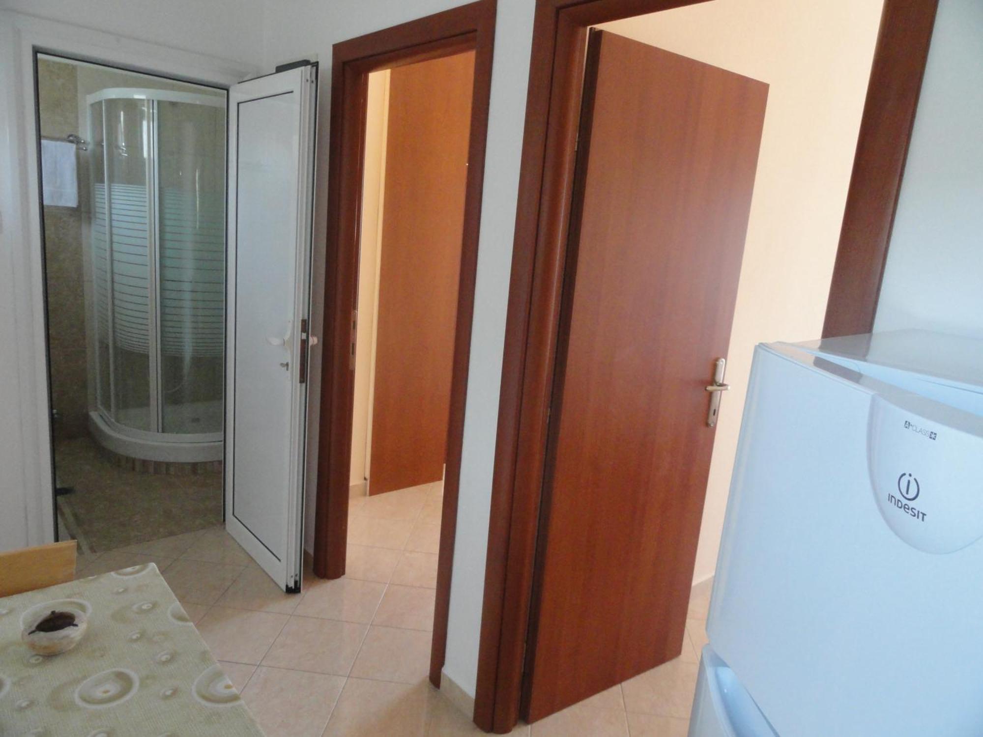 Pension Delfini Asprovalta Room photo