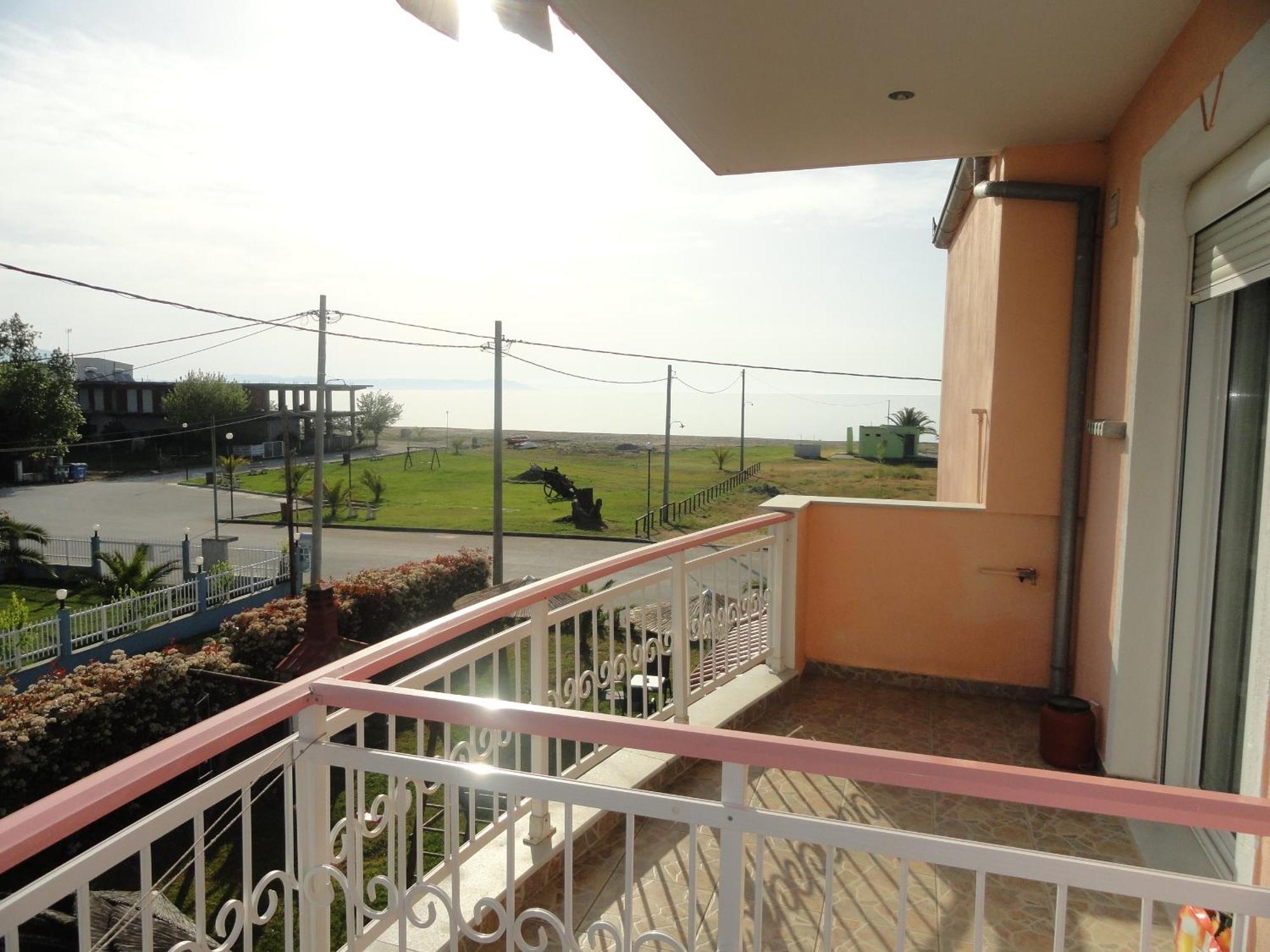 Pension Delfini Asprovalta Room photo