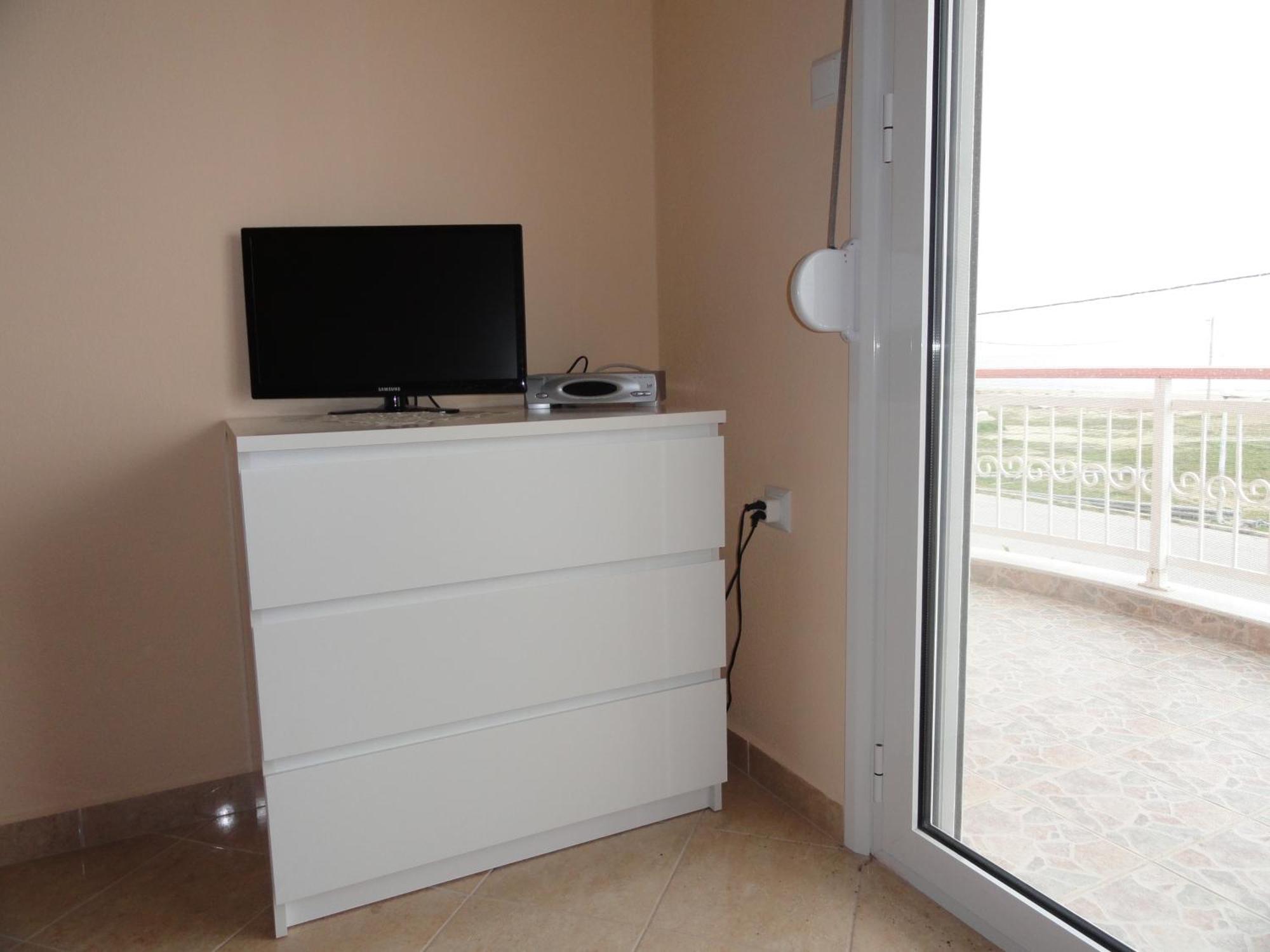 Pension Delfini Asprovalta Room photo