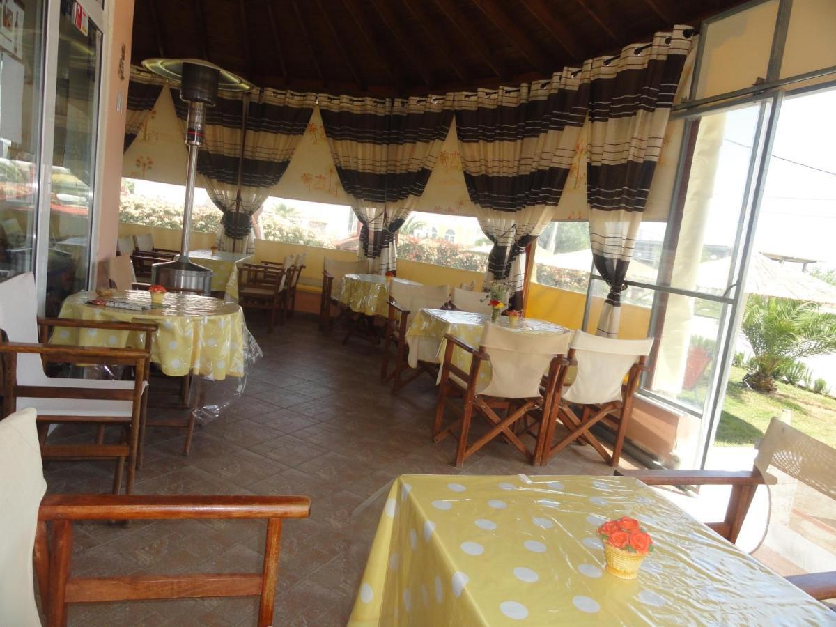 Pension Delfini Asprovalta Room photo